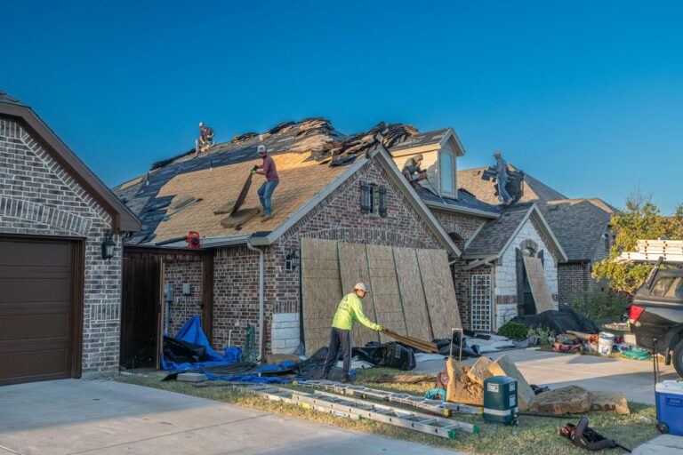 How to Tell If Your Roof Needs Repair or Full Replacement
